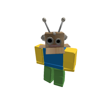 Full avatar of CALLMEAWESOMELOL