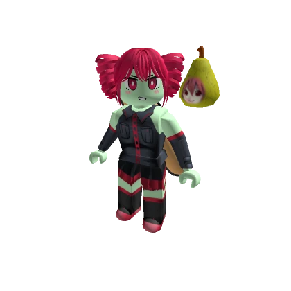 Bongbonger's avatar