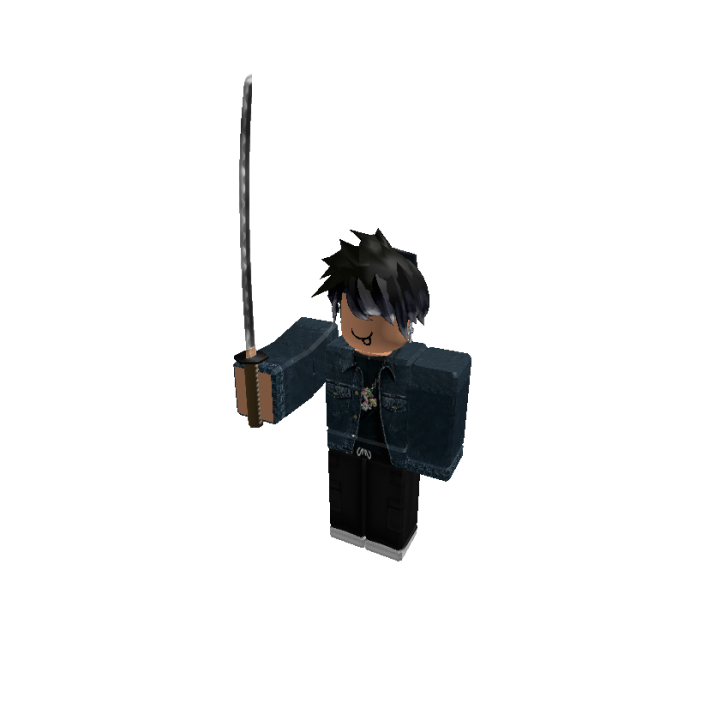 Roblox banner for @crater