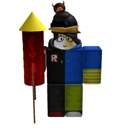 hecinfric's avatar