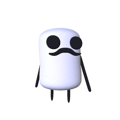 Mexican Marshmellow