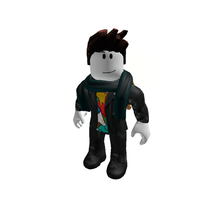 Roblox banner for @vuk0371