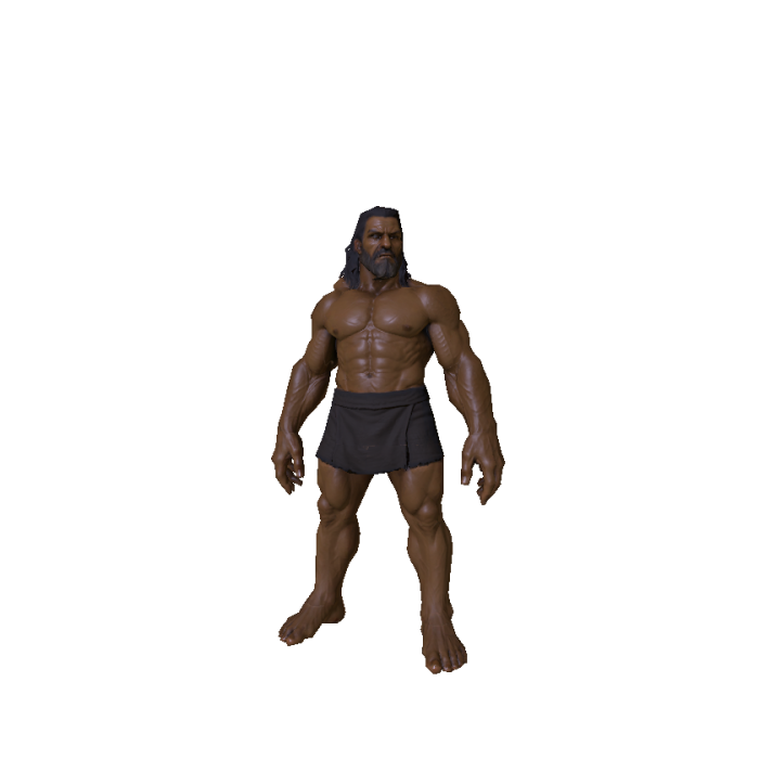 Warrior