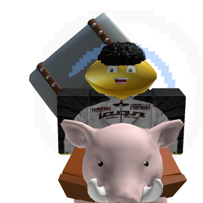 Duckyman381's avatar