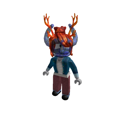 mairiusteals's avatar