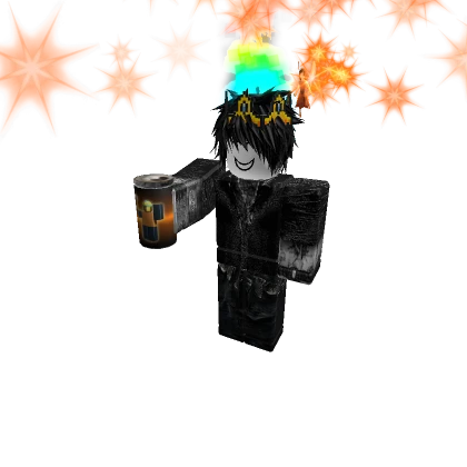 NEURODYSTOPIA's avatar