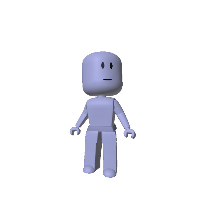 Mini Woman