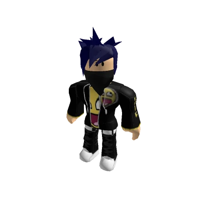 TheRedBread's avatar