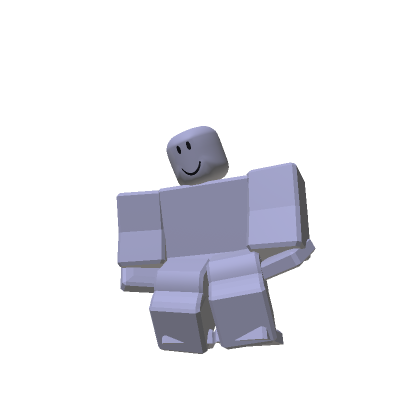 Ragdoll Human