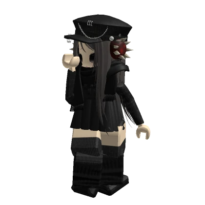 Jayda_Frisch's avatar