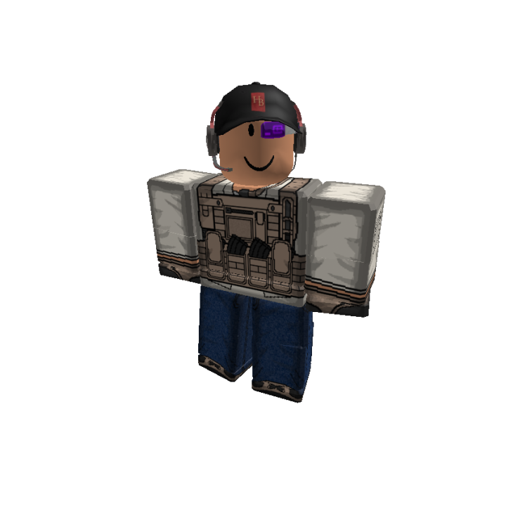 Roblox banner for @Expeditions