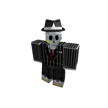 TyberZann501's avatar