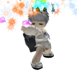 Nasicampur45's avatar