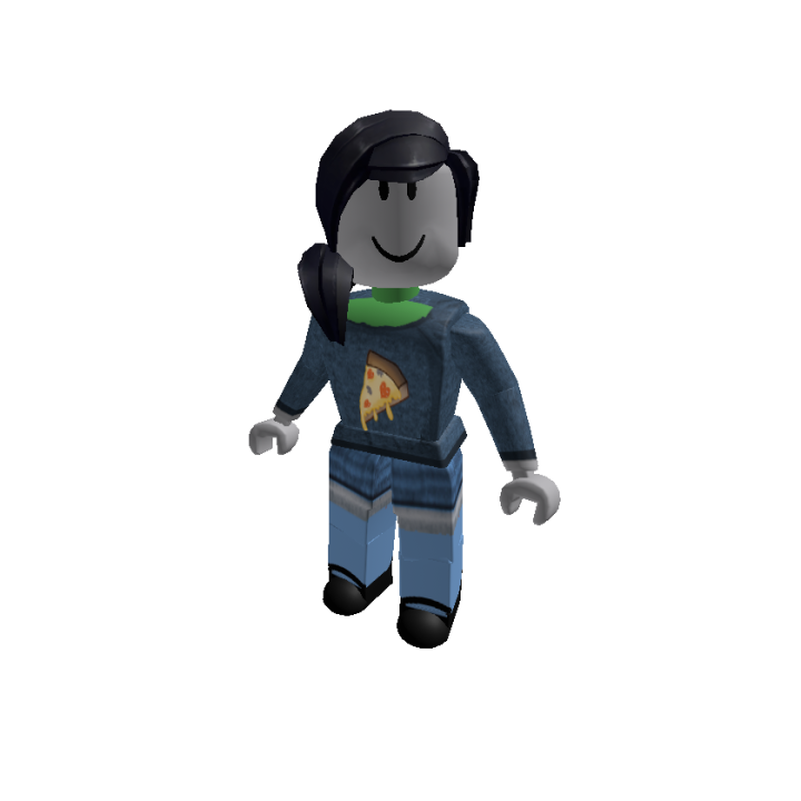 Roblox banner for @Raynati