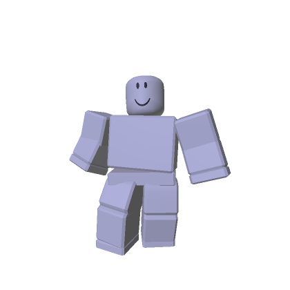 Queen Animation Pack