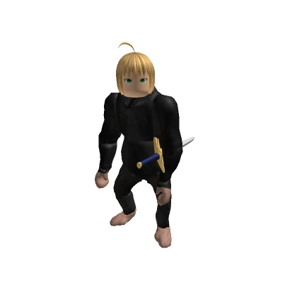 ArtoriaSPendragon's avatar