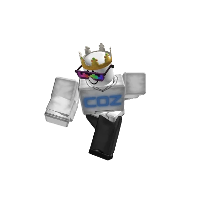 Cozmomomo avatar