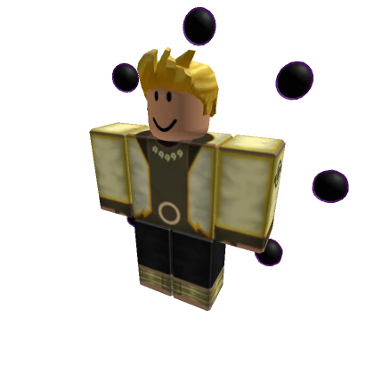 Happytown321's avatar