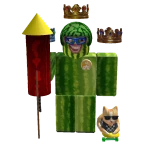 SLAPGODMAANE's avatar