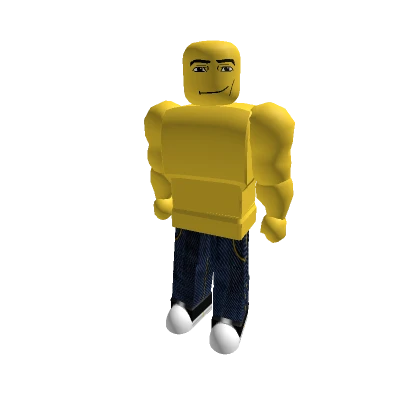 TheFakeJeff's avatar