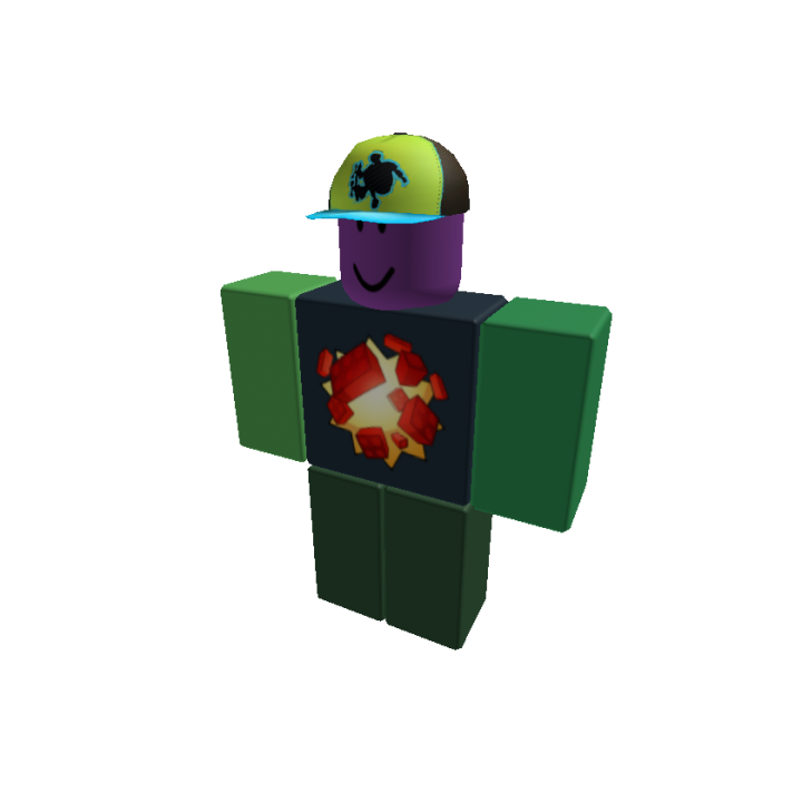 Roblox banner for @propane