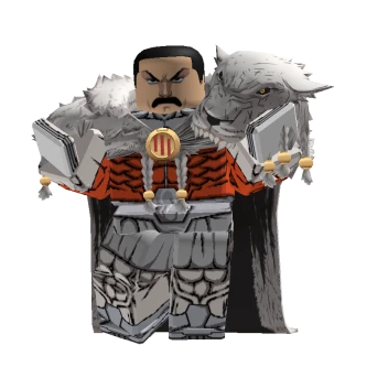 Venderpedia game account screenshot