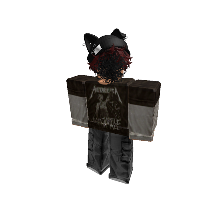 Roblox banner for @zubairkbr