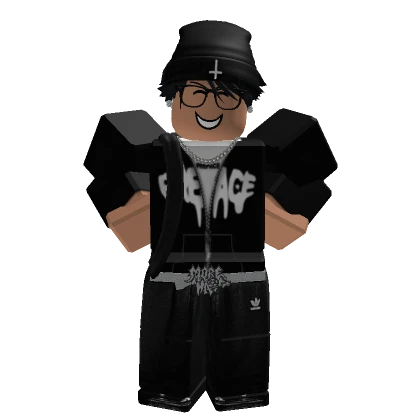 blakk rokkstar's avatar