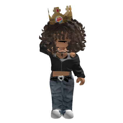 Mace's avatar