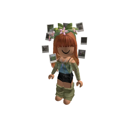 Ayu's avatar