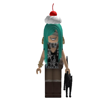 Vampi_Vimimic's avatar