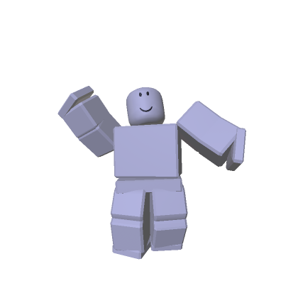 Ice Queen Animation Pack ❄️