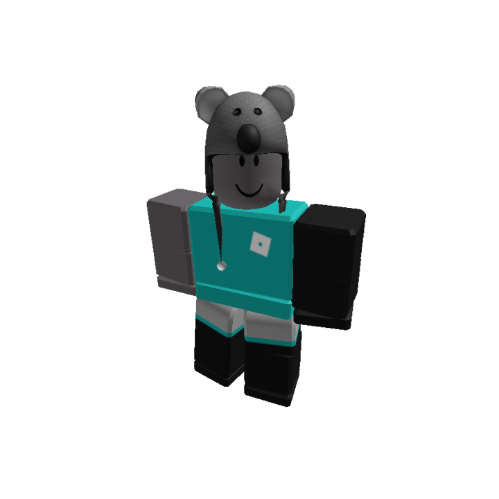 Roblox banner for @recitals