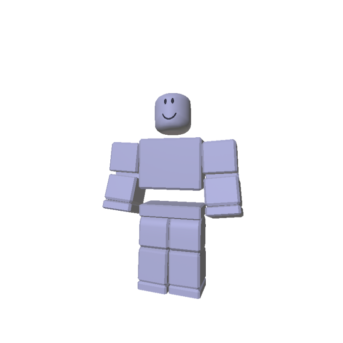 Stretchy