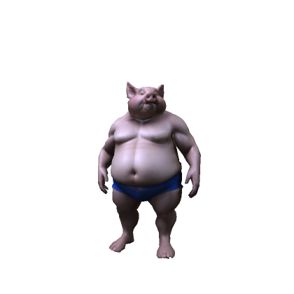 John Pork