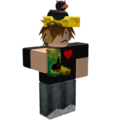 Full avatar of DaStaffer