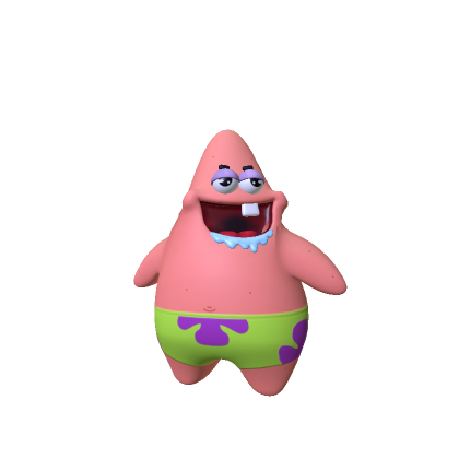Dumb Starfish