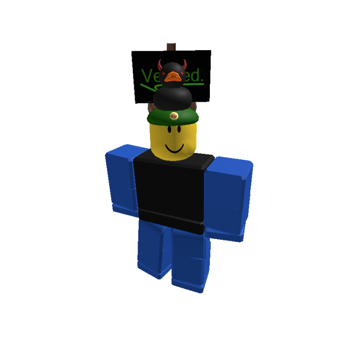 Roblox banner for @Savour