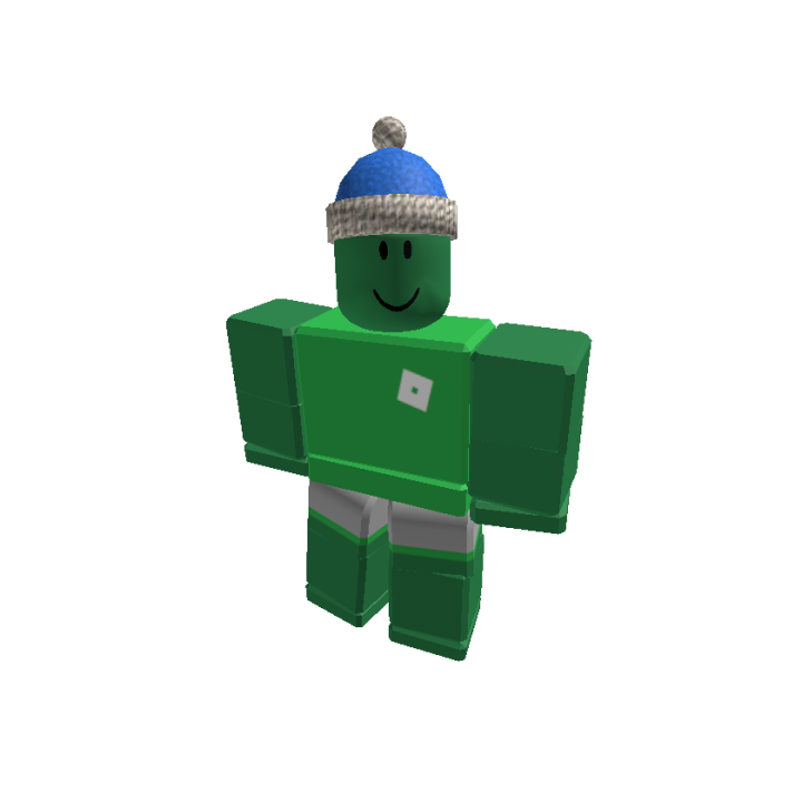 Roblox banner for @cornflakes