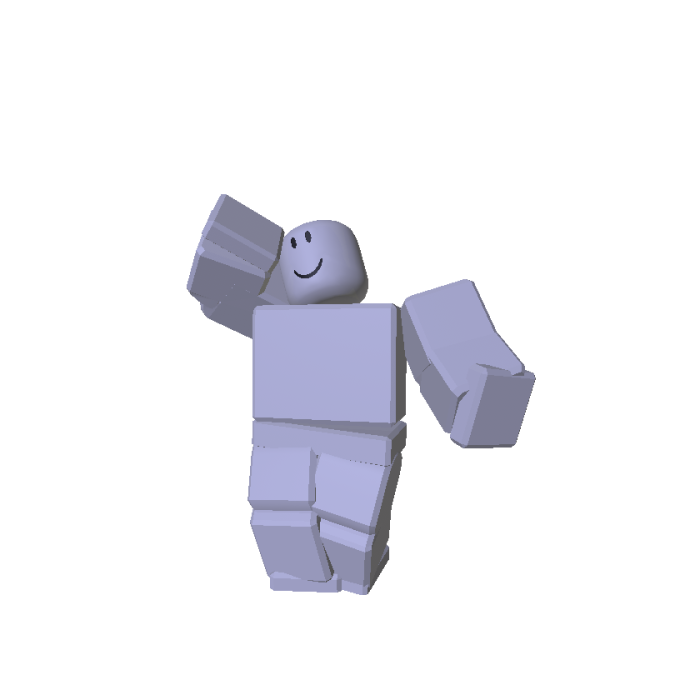 woe grief animation pack