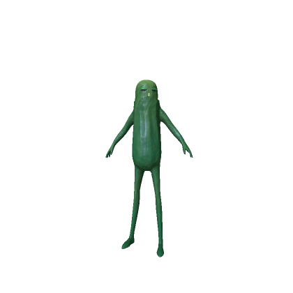 Cucumber Bro 勒