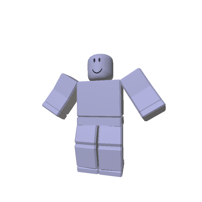 🪐 Low Gravity Pack