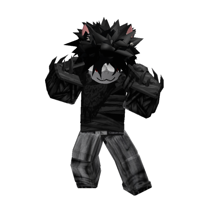 Roblox banner for @Grumorie