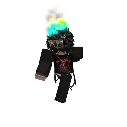 NAMDOLGAMER2's avatar
