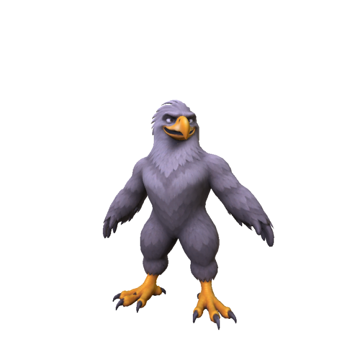 eagle