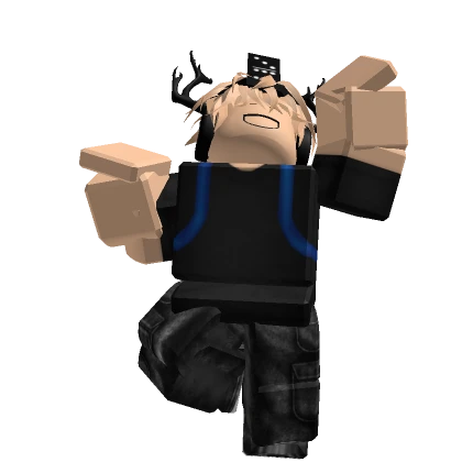 roanoliverblair's avatar