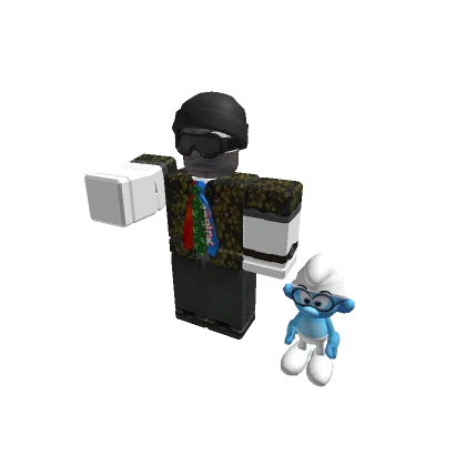 rocketlegend_3000's avatar