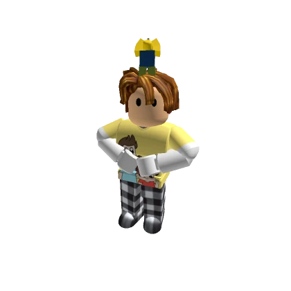 Walterwhitejr's avatar