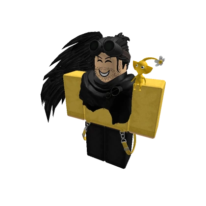 Porpoise's avatar