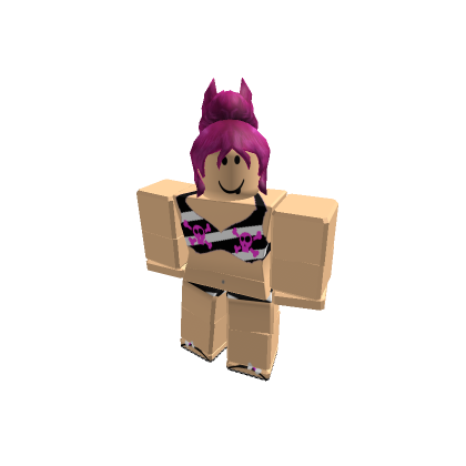 Full avatar of SarahLim44